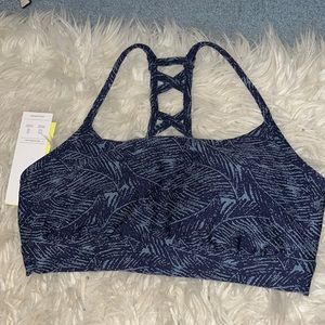 Sports bra brand new